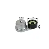 utángyártott Szíjfeszítő Valtra-Valmet V837086282 - Ø 75 mm