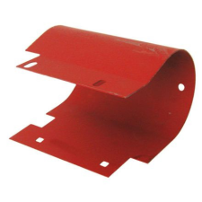 utángyártott Takarólemez Mengele 7558-151449 autóalkatrész