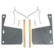 utángyártott Tartozékkészlet féknyereghez Fendt 71706085 autóalkatrész