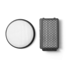 utángyártott Tefal TW3731RA, TW3753EA, TW3786HA, TW3786RA készülékekhez takarítógép szűrőbetét szett - Utángyártott kisháztartási gépek kiegészítői