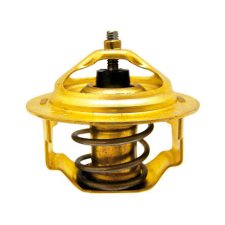 utángyártott Termosztát Deutz-Fahr 74704030 autóalkatrész