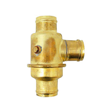 utángyártott Termosztát Steyr 74702048 autóalkatrész