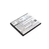 utángyártott TLi018D1-1600mAh Akkumulátor 1600 mAh