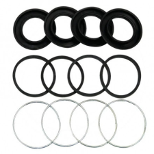 utángyártott Tömítéskészlet Fendt 71706058 autóalkatrész