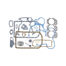 utángyártott Tömítéskészlet John Deere 38012426 autóalkatrész