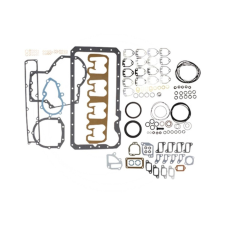 utángyártott Tömítéskészlet Lamborghini 38019087 autóalkatrész