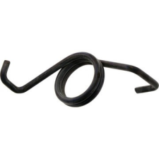 utángyártott Torziós rugó bal Fendt 71706137 autóalkatrész