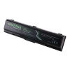utángyártott Toshiba Dynabook A200182, A200-182 Laptop akkumulátor - 5200mAh (10.8V Fekete) - Utángyártott