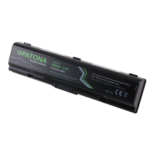 utángyártott Toshiba Dynabook AX55E, AX55EP Laptop akkumulátor - 5200mAh (10.8V Fekete) - Utángyártott toshiba notebook akkumulátor