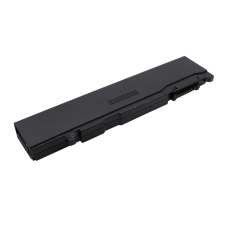 utángyártott Toshiba Dynabook SS M35 146C72W készülékhez laptop akkumulátor (Li-Ion, 11.1V, 6000mAh / 67Wh) - Utángyártott toshiba notebook akkumulátor