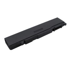 utángyártott Toshiba Dynabook SS MX/370LS készülékhez laptop akkumulátor (Li-Ion, 11.1V, 6000mAh / 67Wh) - Utángyártott toshiba notebook akkumulátor