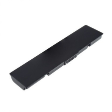 utángyártott Toshiba Dynabook TX/65C, TX/65D, TX/65E Laptop akkumulátor - 4400mAh (10.8V / 11.1V Fekete) - Utángyártott toshiba notebook akkumulátor