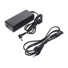 utángyártott Toshiba K000004120 / K000027270 laptop töltő adapter - 75W (19V 3.95A) - Utángyártott toshiba notebook hálózati töltő