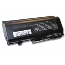 utángyártott Toshiba Mini N270 akkumulátor - 8800mAh (7.4V Fekete) - Utángyártott digitális fényképező akkumulátor