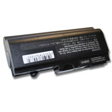 utángyártott Toshiba Mini NB100-10Y akkumulátor - 8800mAh (7.4V Fekete) - Utángyártott digitális fényképező akkumulátor