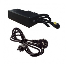 utángyártott TOSHIBA Netbook NB100 mini, Netbook NB100 N270 PLL10E-00X00TEN laptop töltő adapter - 40W (20V 2A) - Utángyártott egyéb notebook akkumulátor