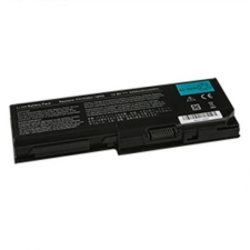 utángyártott Toshiba PA3537U-1BAS Laptop akkumulátor - 4400mAh (10.8V / 11.1V Fekete) - Utángyártott toshiba notebook akkumulátor