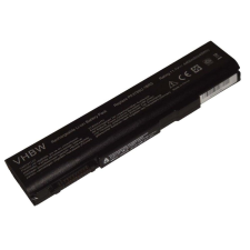 utángyártott Toshiba PA3788 Laptop akkumulátor - 4400mAh (10.8V Fekete) - Utángyártott toshiba notebook akkumulátor