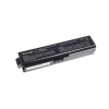 utángyártott Toshiba PA3818U-1BAS, PA3818U-1BRS Laptop akkumulátor - 6600mAh (10.8V / 11.1V Fekete) - Utángyártott