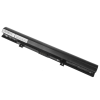 utángyártott Toshiba PA5186U-1BRS Laptop akkumulátor - 3400mAh (14.4V / 14.8V Fekete) - Utángyártott
