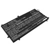 utángyártott Toshiba PA5242U-1BRS helyettesítő laptop akkumulátor (Li-Polymer, 11.4V, 3600mAh / 41.04Wh) - Utángyártott