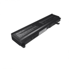 utángyártott Toshiba PABAS069 Laptop akkumulátor - 4400mAh (10.8V / 11.1V Fekete) - Utángyártott toshiba notebook akkumulátor