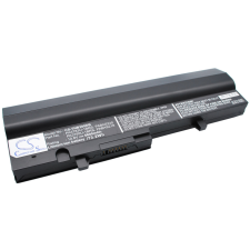 utángyártott Toshiba PABAS220 helyettesítő laptop akkumulátor (Li-ion, 10.8V, 6600mAh) - Utángyártott toshiba notebook akkumulátor