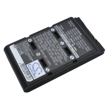 utángyártott Toshiba Portege Satellite 5005-S504 készülékhez laptop akkumulátor (Li-ion, 10.8V, 4400mAh) - Utángyártott toshiba notebook akkumulátor