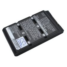 utángyártott Toshiba Portege Satellite 5100 készülékhez laptop akkumulátor (Li-ion, 10.8V, 4400mAh) - Utángyártott toshiba notebook akkumulátor