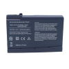 utángyártott Toshiba Satellite 3000-S304 készülékhez laptop akkumulátor (Li-ion, 14.8V, 4400mAh / 65.12Wh) - Utángyártott