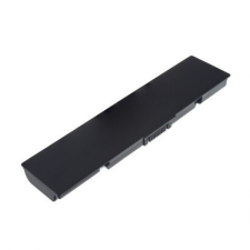 utángyártott Toshiba Satellite A205-S4617, A205-S4618 Laptop akkumulátor - 4400mAh (10.8V / 11.1V Fekete) - Utángyártott toshiba notebook akkumulátor