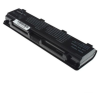 utángyártott Toshiba Satellite C855-18V, C855-18Z, C855-190 Laptop akkumulátor - 4400mAh (10.8V 48Wh Fekete) - Utángyártott