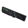 utángyártott Toshiba Satellite L750-1E8, L750-1E9 Laptop akkumulátor - 5200mAh (11.1V Fekete) - Utángyártott