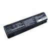 utángyártott Toshiba Satellite L835 készülékhez laptop akkumulátor (Li-ion, 10.8V, 6600mAh / 71.28Wh) - Utángyártott