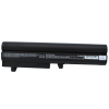 utángyártott Toshiba Satellite NB205-N312/BL készülékhez laptop akkumulátor (Li-ion, 10.8V, 4400mAh) - Utángyártott