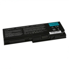 utángyártott Toshiba Satellite P200-123 / P200-12D Laptop akkumulátor - 4400mAh (10.8V / 11.1V Fekete) - Utángyártott toshiba notebook akkumulátor