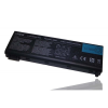utángyártott Toshiba Satellite Pro L100-154, L100-156 Laptop akkumulátor - 2200mAh (14.4V Fekete) - Utángyártott