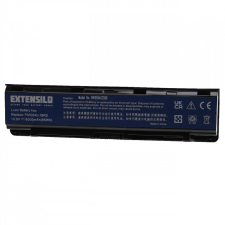 utángyártott Toshiba Satellite Pro L840 készülékhez laptop akkumulátor (10.8V, 6000mAh / 65Wh) - Utángyártott toshiba notebook akkumulátor