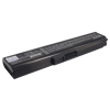 utángyártott Toshiba Satellite Pro U300-14S készülékhez laptop akkumulátor (Li-ion, 10.8V, 4400mAh / --) - Utángyártott