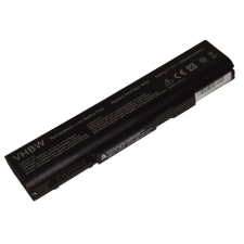 utángyártott Toshiba Tecra A11-19N, A11-19P Laptop akkumulátor - 4400mAh (10.8V Fekete) - Utángyártott toshiba notebook akkumulátor