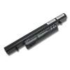 utángyártott Toshiba Tecra R850-08W akkumulátor - 4400mAh ( 11.1V Fekete) - Utángyártott