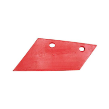 utángyártott Trágyabeforgató ekevas bal Naud 5601004032101L (175 mm) autóalkatrész
