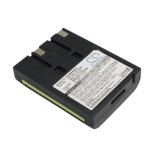 utángyártott Uniden BBTY0414001 helyettesítő mobiltelefon akkumulátor (Ni-MH, 3.6V, 800mAh) - Utángyártott vezeték nélküli telefon akkumulátor