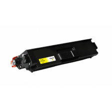 utángyártott Utángyártott BROTHER TN423 Toner Yellow 4.000 oldal kapacitás WHITE BOX nyomtatópatron & toner