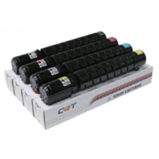 utángyártott Utángyártott CANON CEXV55 Toner Black 23000 oldal kapacitás CT nyomtatópatron & toner