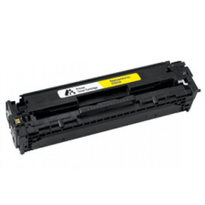 utángyártott Utángyártott CANON CRG718 Toner Yellow 2.800 oldal kapacitás KATUN (New Build) nyomtatópatron & toner