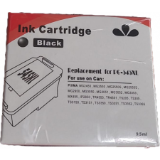 utángyártott Utángyártott CANON PG545XL Tintapatron BK WHITE BOX nyomtatópatron & toner