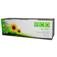 utángyártott Utángyártott HP CE390X Toner BK 24.000 oldal kapacitás ECOPIXEL nyomtatópatron & toner