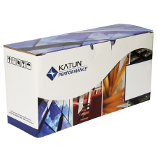 utángyártott Utángyártott HP Q2612A Toner Black 2.000 oldal kapacitás KATUN (New Build) nyomtatópatron & toner