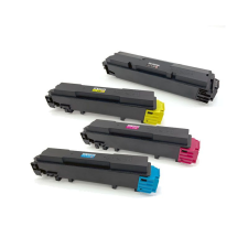 utángyártott Utángyártott KYOCERA TK5370 Toner Black 7.000 oldal kapacitás CartridgeWeb nyomtatópatron & toner